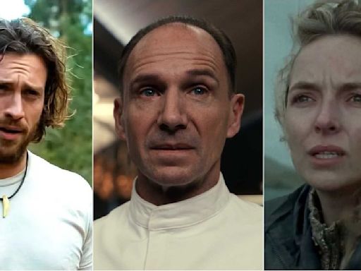 Aaron Taylor-Johnson, Ralph Fiennes, and Jodie Comer set to lead new horror sequel 28 Years Later