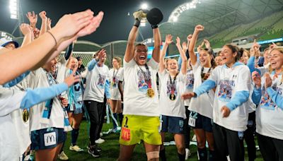 A-League Women finalists call for more funding