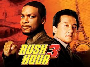 Rush Hour 3