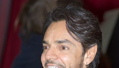 Se encontró a Eugenio Derbez y lo sorprendió con unos Doritos