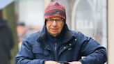 Rick Moranis Spotted Out and About in New York City Ahead of His 71st Birthday