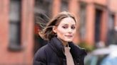 Get Olivia Palermo’s Puffer Jacket Look With This $35 Amazon Pick