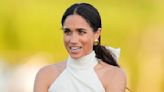 Meghan Markle gets the cold shoulder from Sophie Trudeau