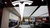 Tesla raises prices on some refreshed long-range vehicles in China beginning Nov. 9