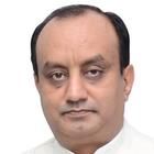 Sudhanshu Trivedi