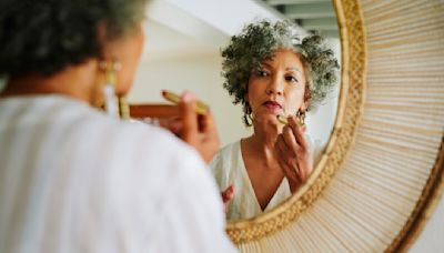 The 10 Best Lipsticks for Women Over 50 That Are Hydrating, Blur Lip Lines and More