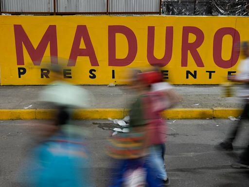 Elecciones en Venezuela: entre la incertidumbre y la tensión, la oposición busca terminar con 25 años de poder chavista