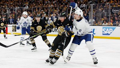 How to watch today's Boston Bruins vs Toronto Maple Leafs NHL Playoffs First Round Game 5: Live stream, TV channel, and start time | Goal.com US