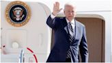 Defense & National Security — Biden heads to Alabama to tout response to Russia