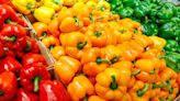 Why Are Different Colored Bell Peppers Different Prices?