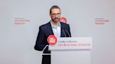 El PSOE de Castilla-La Mancha pide al PP "unidad" en defensa de los derechos de agua de la región firmando sus alegaciones