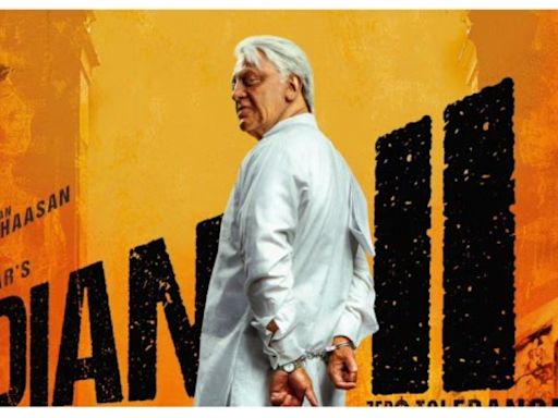 Malay Mail's weekend top 10: 'Indian 2’ starring Kamal Haasan tops the No 1 spot