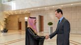 Analysis-Qatar takes diplomatic back seat as Saudi flexes political muscle