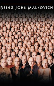 Being John Malkovich