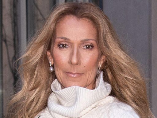 Celine Dion 'Almost Died' Amid Her Struggle With Stiff Person Syndrome: 'It Was A Scary Time'