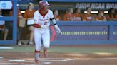 Oklahoma Sooners beat Texas Longhorns 8-3 in game one of WCWS Final