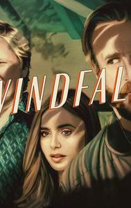Windfall (2022 film)