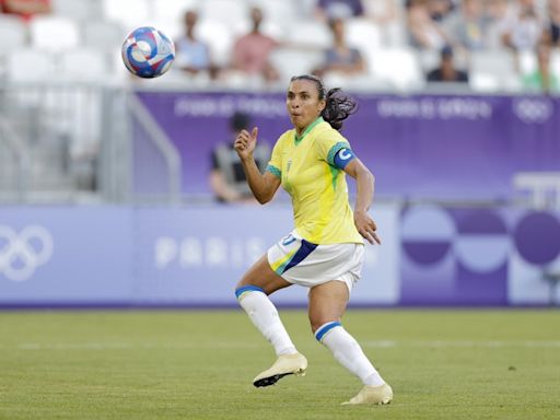 Olimpíadas: Marta deve ser titular na final entre Brasil e Estados Unidos? Especialistas divergem