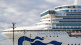 Diamond Princess cruise ship, site of mass COVID outbreak, returns to service after nearly 3 years