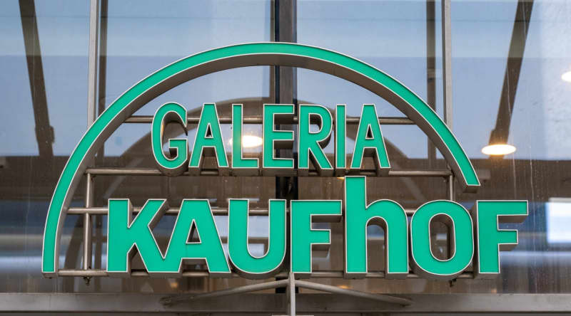 Report: Consortium to invest €100m to save Germany's Galeria chain