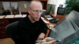 Dilbert creator Scott Adams says publisher ‘canceled’ upcoming book after racism scandal