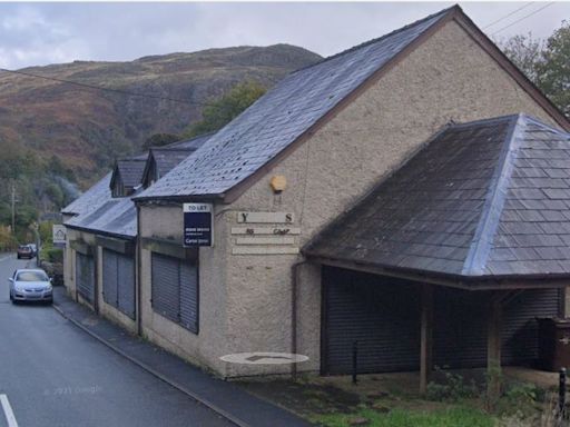 Gym and climbing wall planned at Eryri unit where clothing firm Gelert was founded