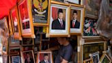 Indonesia's next president has a complicated history with the U.S.