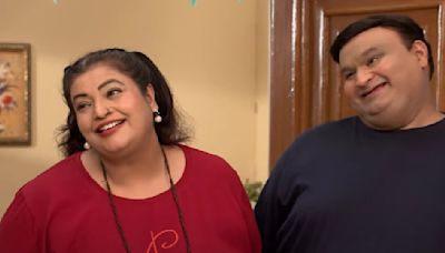 TMKOC Episode Update, July 22: Komal and Hathi organize Banarasi breakfast for everyone in Gokuldham Society