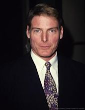 Christopher Reeve