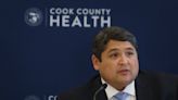 Cook County Health Foundation expansion dropped amid spending questions