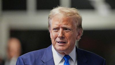 Donald Trump Wants Party To Be "Reimbursed" For Spending Money Campaigning Against Joe Biden