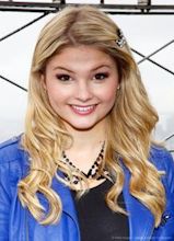 Stefanie Scott