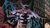 The Bat-Man: First Knight – Dan Jurgens to Write 1930s-Set DC Black Label Series