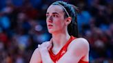 Caitlin Clark’s Historic 19 Assists Ruined by Costly Turnovers and Emotional Outburst; WNBA Fans Call Her ‘Thug’