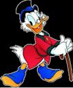 Scrooge McDuck