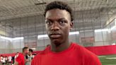 Ohio State offers scholarship to young Wayne speedster