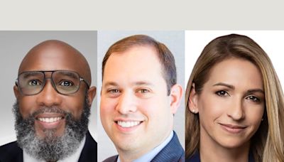 Miami-Dade Judicial Election: Attorneys Christopher Benjamin, Scott Janowitz and Alina Salcines Restrepo Want Your Vote | Daily...