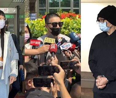 不只Toyz服刑「這些名人都在關」秦偉關最久！緊接著小玉即將入獄