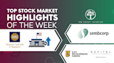 Top Stock Market Highlights of the Week: Singapore’s Inflation, US Federal Reserve, Sembcorp Industries and City Developments Limited