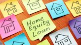 HELOC vs. home equity loan: Tapping your equity when rates are high