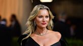 Voices: Kate Moss at 50: the supermodel who really knows how to (birthday) party