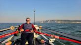 Wick round-Britain rowers make progress to Poole harbour