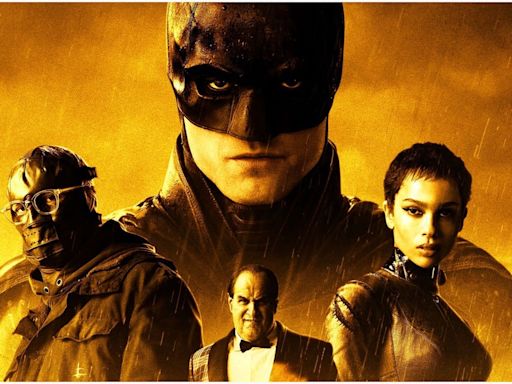 Colin Farrell evita ver interpretación de serie “Gotham” para su versión de “El Pingüino”