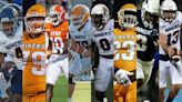 Eight Miners named to All-CUSA football team
