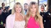 Christie Brinkley's Look-alike Daughter Is 'Beyond Grateful' in Sunny Vacation Pics