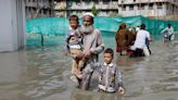 Pakistan: 310 dead, dozens of houses washed away as flash floods wreak havoc