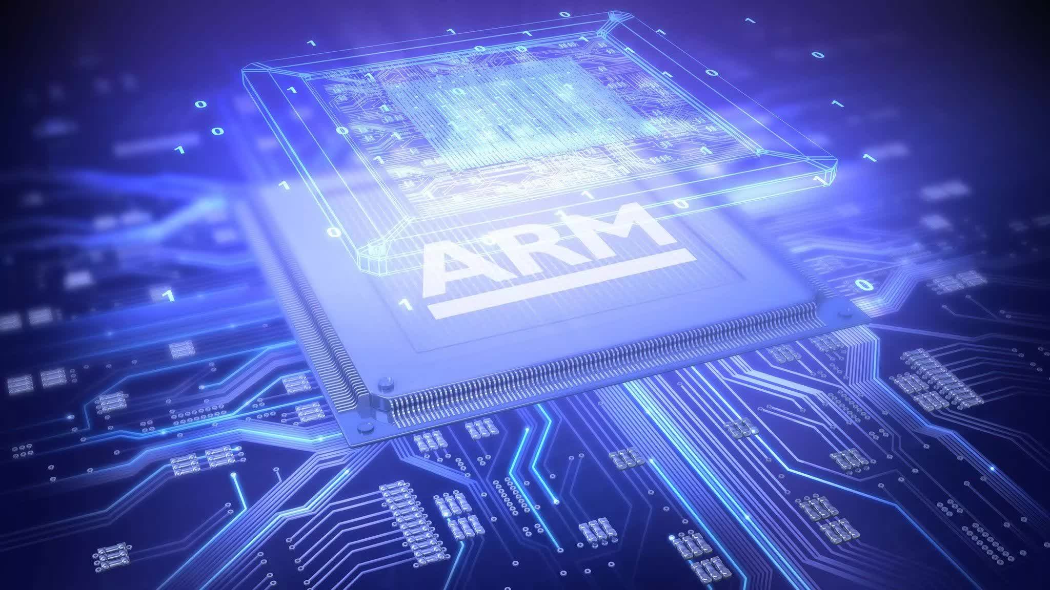 Researchers crack Arm's memory safety mechanism, achieve 95% bypass rate