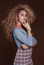 Rachel Crow