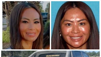 Nikki Cheng McCain family to meet at Redding courthouse to rally support for missing woman