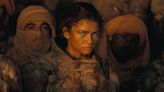 How “Dune: Part Two” Expands Zendaya's Role After She Was Only in “Part One” for 7 Minutes